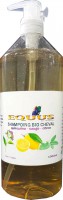 Shampoing Bio Cheval - 1litre